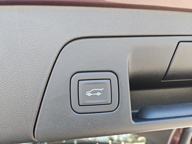 New 2025 Buick Envision Sport Touring image 12