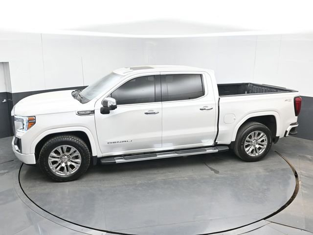 Used 2021 GMC Sierra 1500 Denali w/ Technology Package image 37