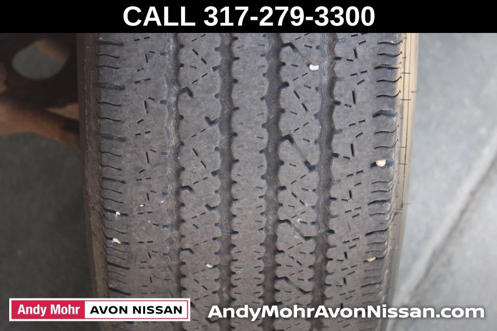 Used 2021 Chevrolet Express 2500 LS w/ Driver Convenience Package RWD image 12