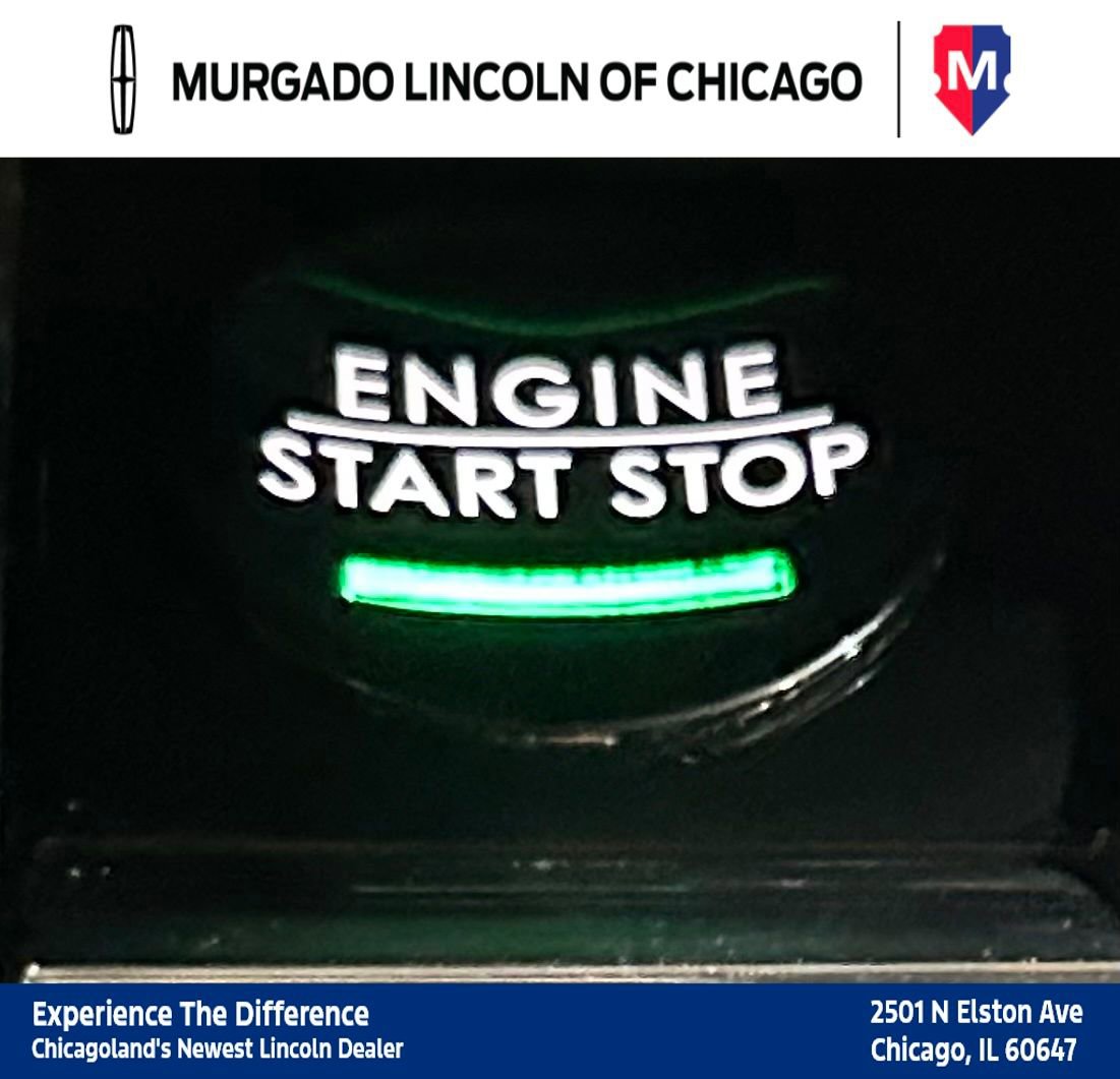 Used 2022 Lincoln Nautilus AWD image 61