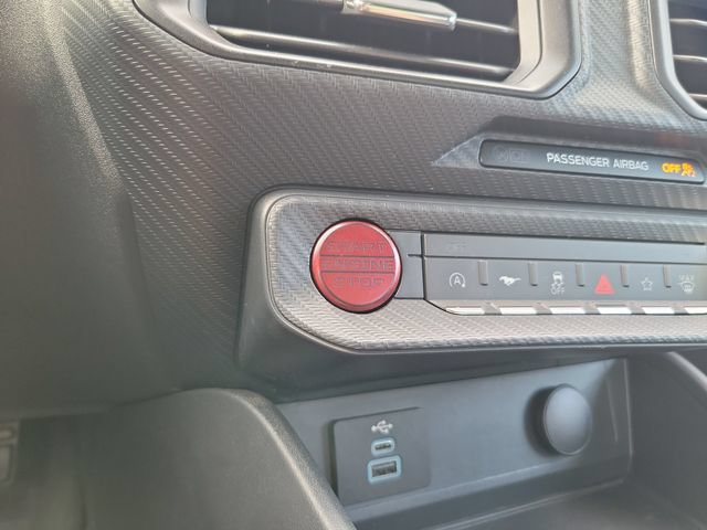 Used 2025 Ford Mustang Coupe RWD image 21
