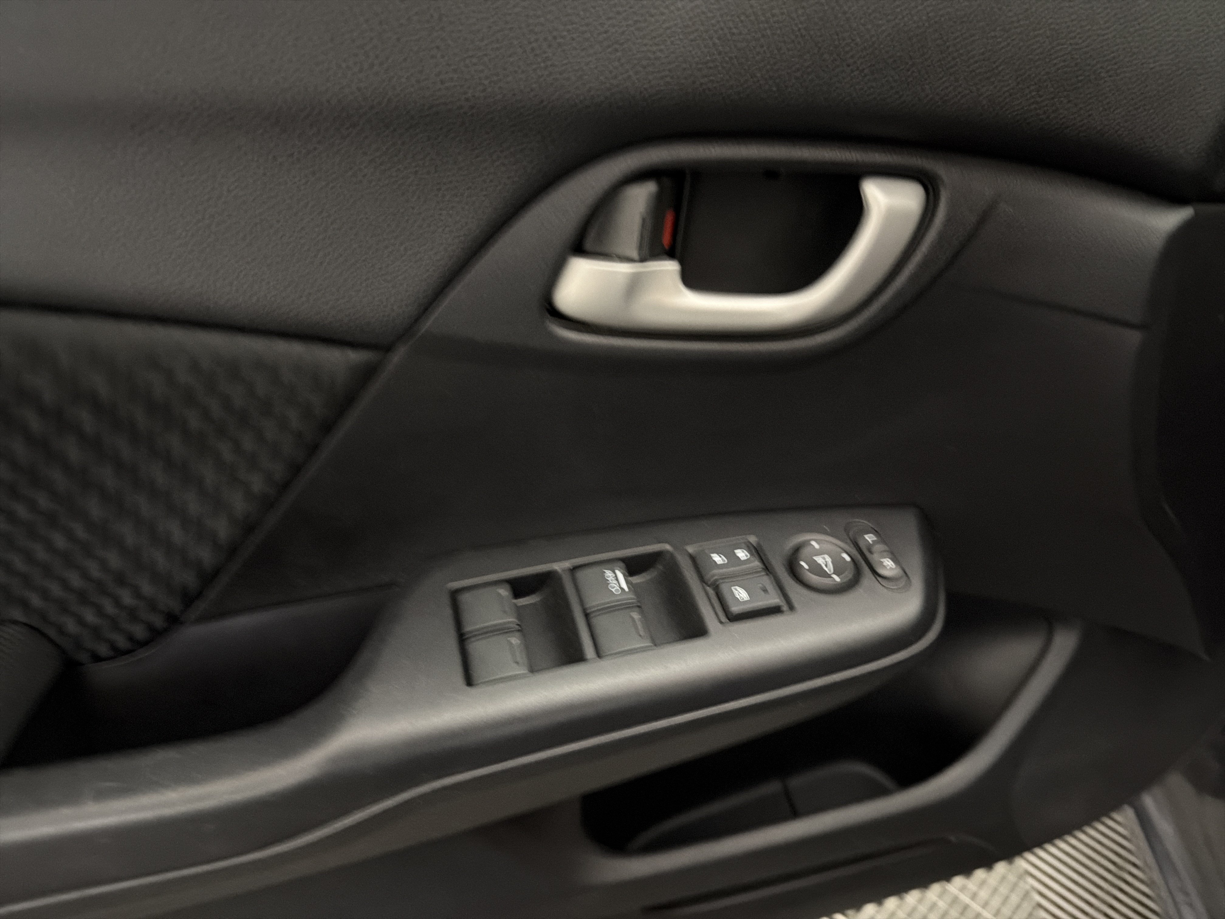 Used 2015 Honda Civic LX image 12
