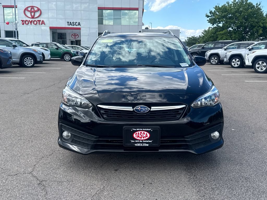 Used 2020 Subaru Impreza 2.0i Premium AWD/4WD image 2