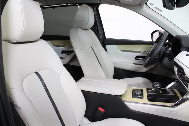 Used 2025 MAZDA CX-90 3.3 Turbo S w/ Premium Plus image 13