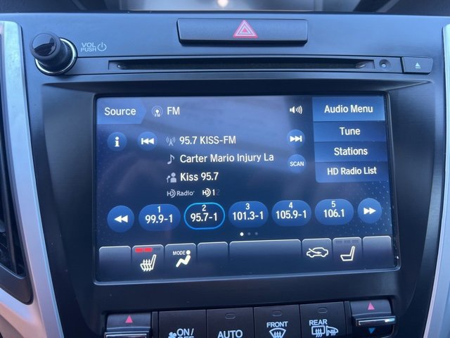 Used 2020 Acura TLX w/ Technology Package image 19