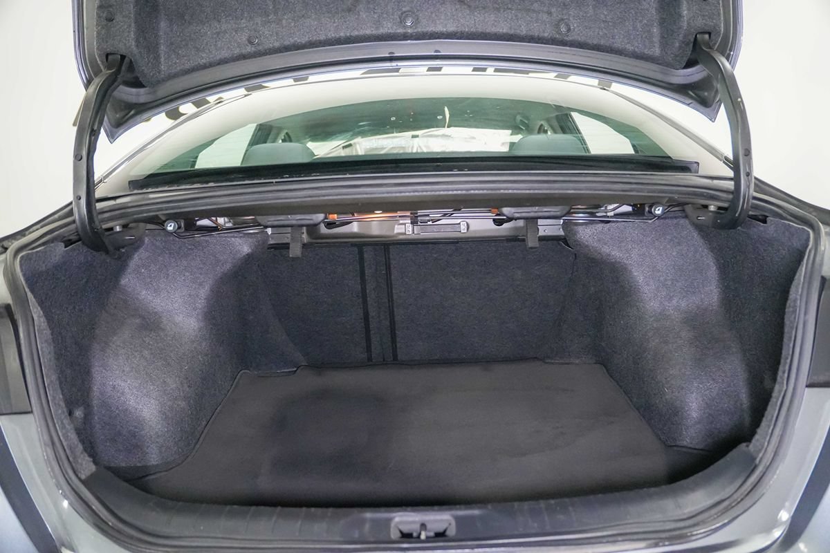 Used 2021 Nissan Altima 2.5 SV FWD image 22