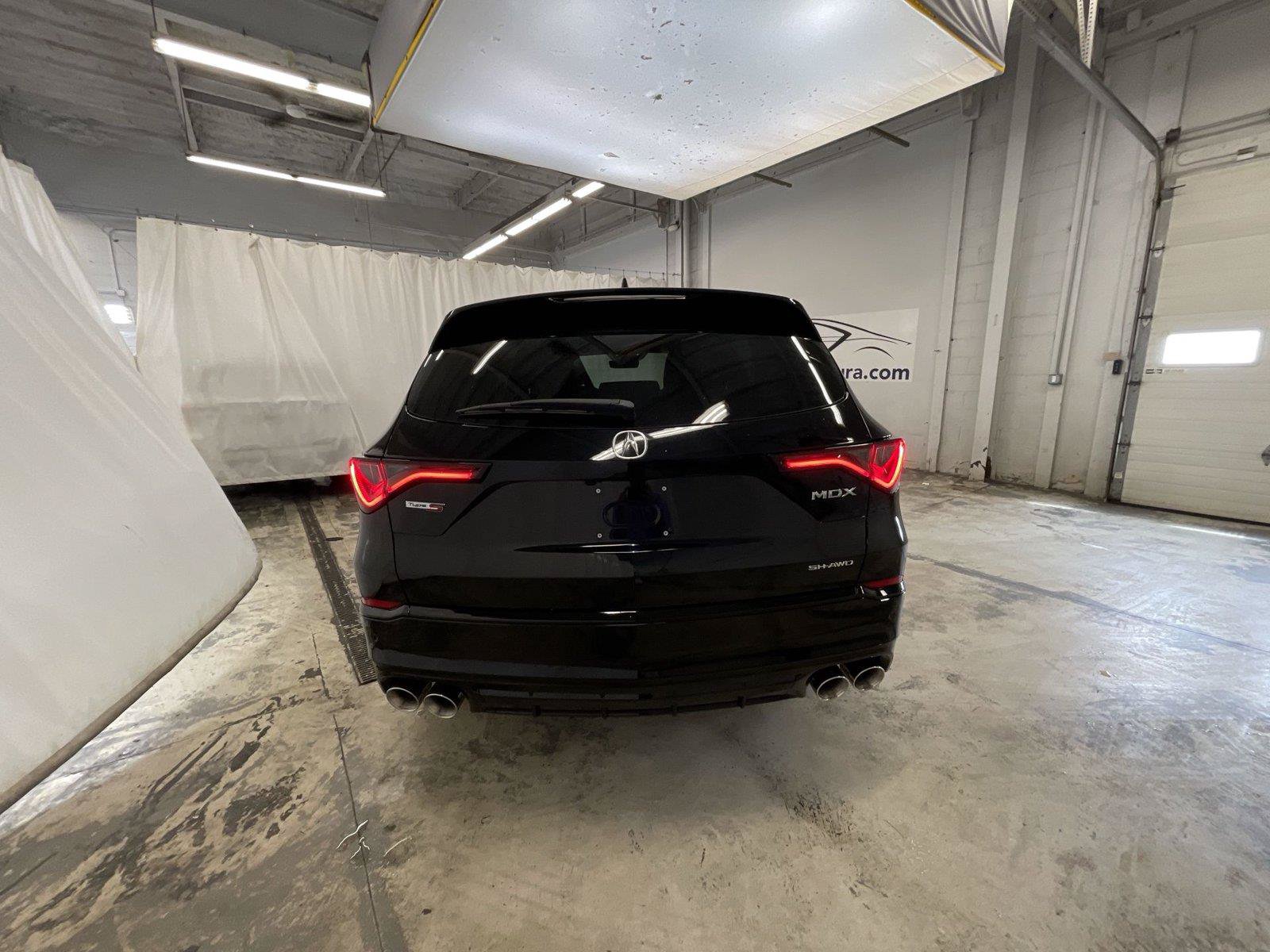 New 2026 Acura MDX Type S w/ Advance Package AWD/4WD image 35