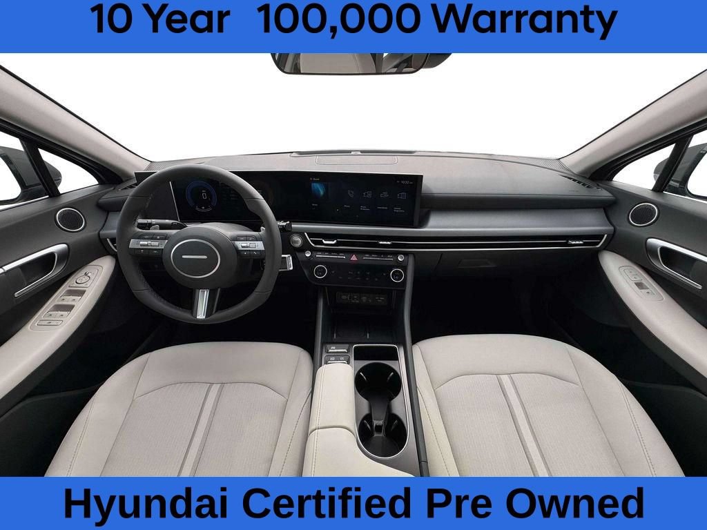 Used 2026 Hyundai Sonata SEL FWD image 17