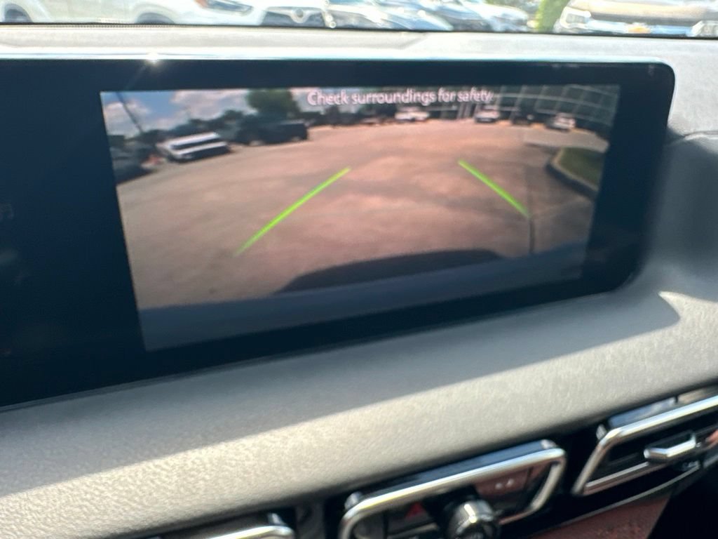 Used 2026 Nissan Sentra SR w/ SR All Weather Package FWD image 43