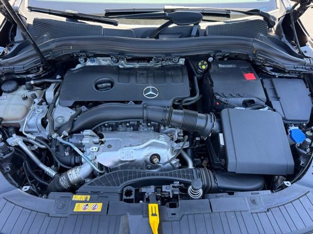 Certified 2023 Mercedes-Benz GLA 250 4MATIC image 9