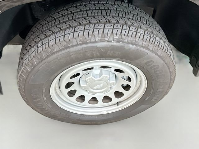 New 2026 Chevrolet Colorado W/T w/ Advanced Trailering Package image 30