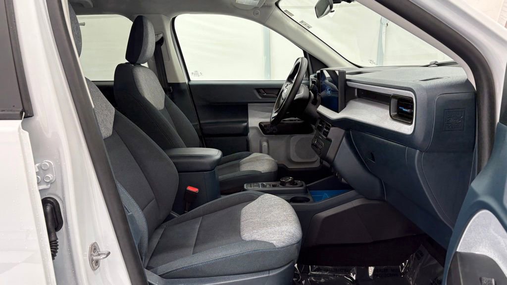 Certified 2026 Ford Maverick XLT FWD image 22