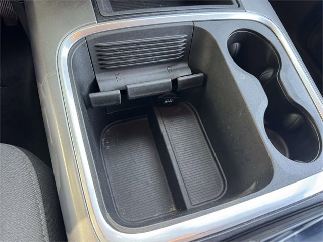 Used 2023 RAM 1500 Classic SLT w/ Trailer & Traction Group image 25