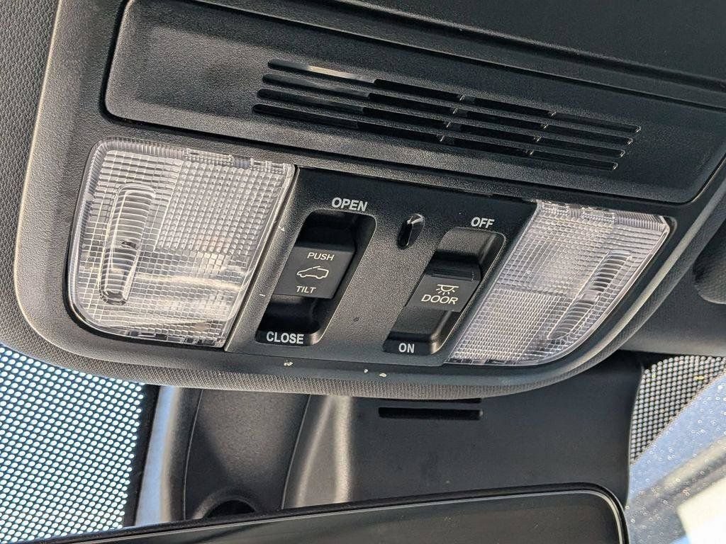 Used 2023 Honda Passport EX-L image 21