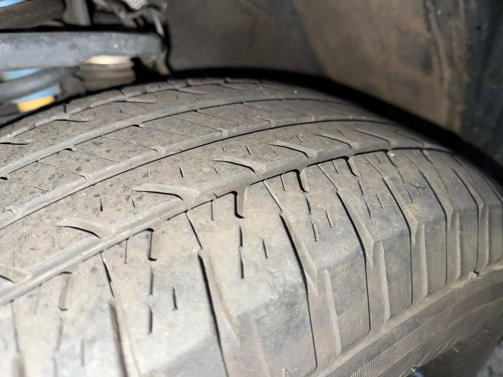 Used 2019 Toyota Tacoma TRD Off-Road image 29