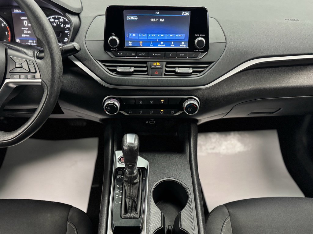 Used 2022 Nissan Altima 2.5 S image 21