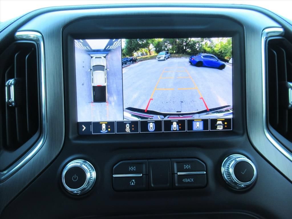 Used 2023 GMC Sierra 2500 Denali w/ Denali Ultimate Package AWD/4WD image 29