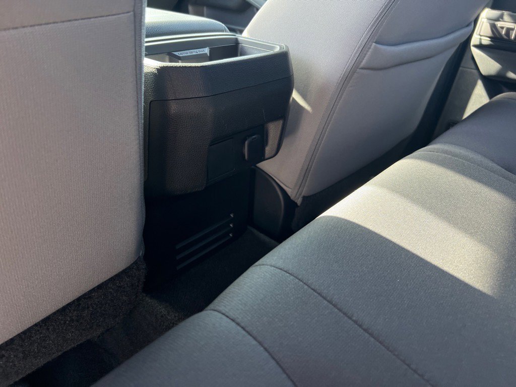 Used 2024 Toyota Tacoma TRD Off-Road image 19