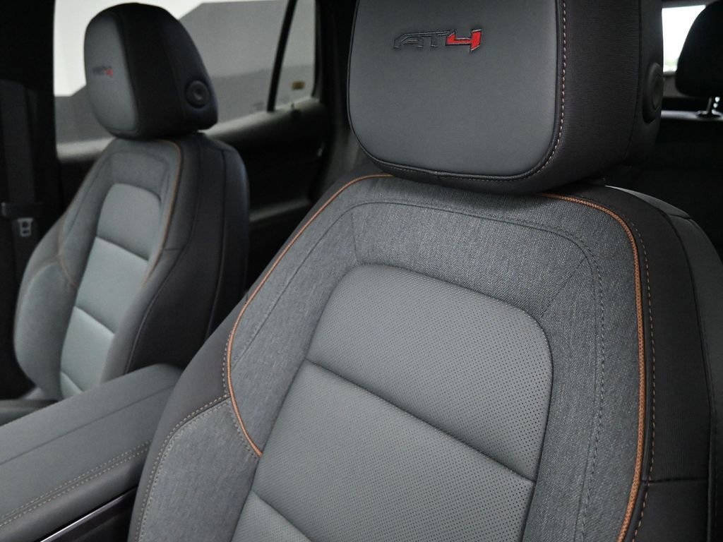 New 2026 GMC Terrain AT4 w/ Technology Package II image 16