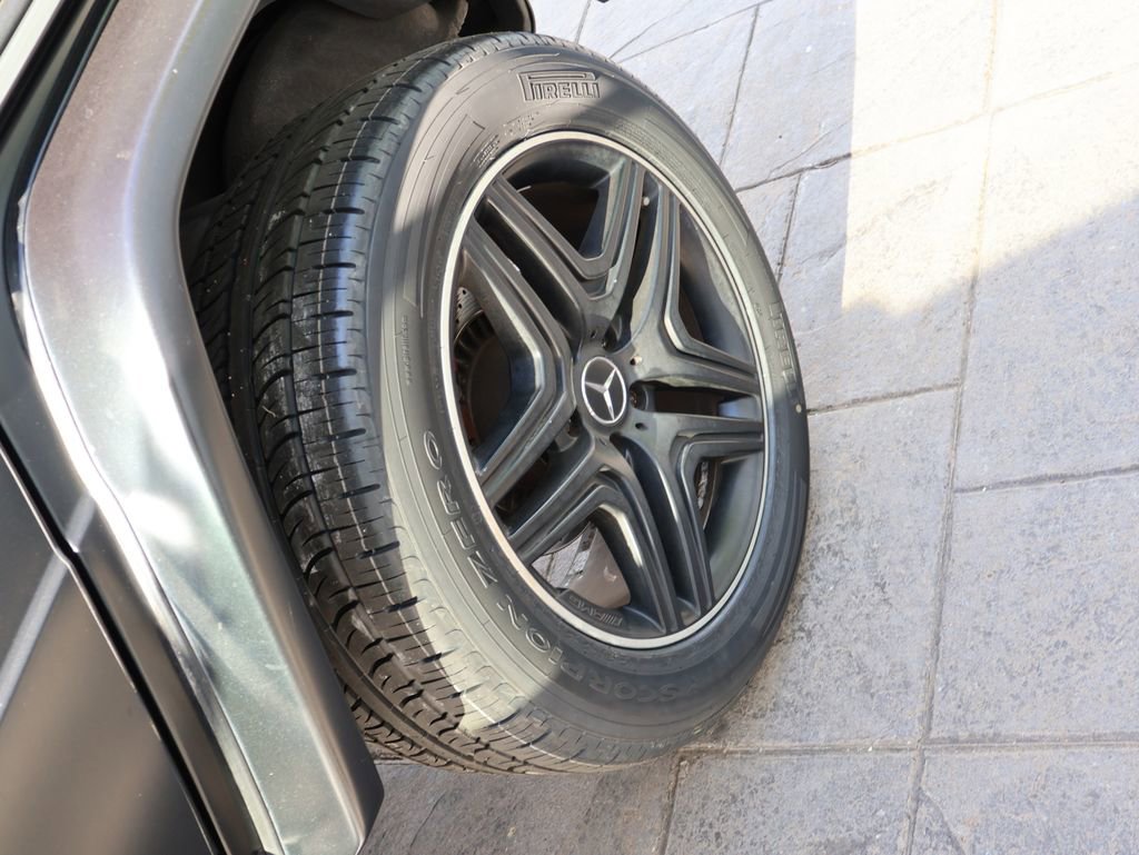 Used 2018 Mercedes-Benz G 63 AMG 4MATIC image 19