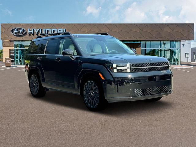 New 2026 Hyundai Santa Fe Calligraphy image 11