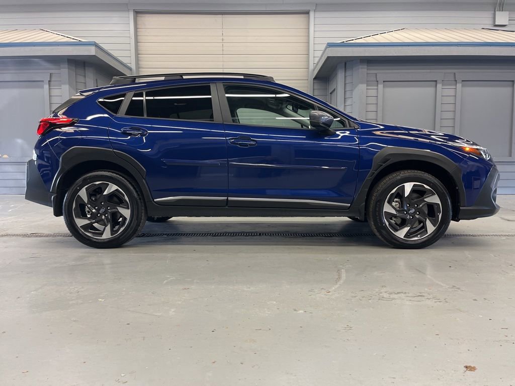 Certified 2026 Subaru Crosstrek 2.5i Limited image 9