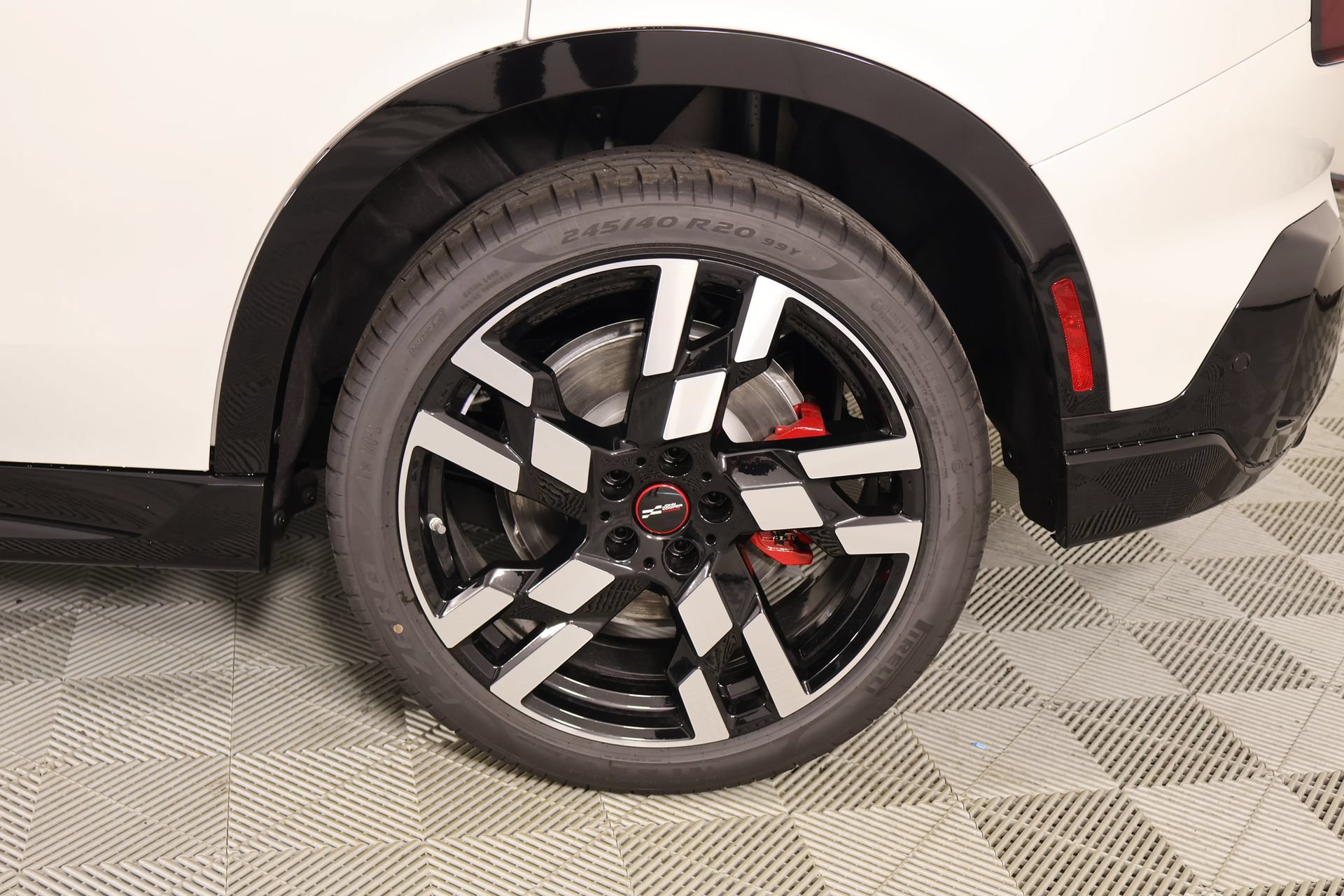 New 2027 MINI Cooper Countryman John Cooper Works AWD/4WD image 19