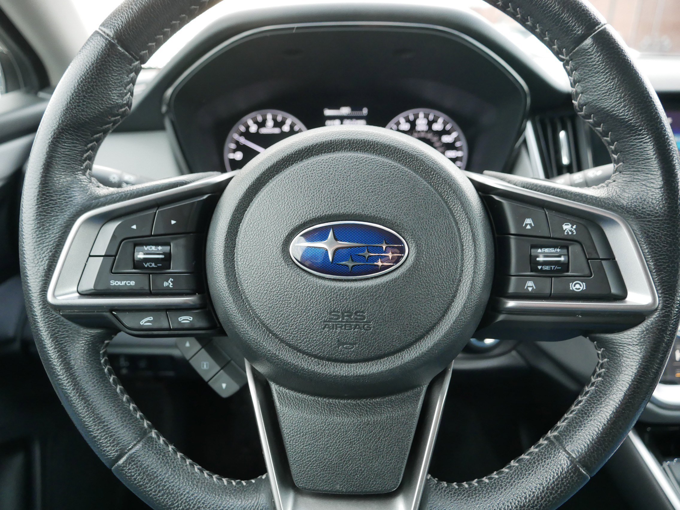 Used 2020 Subaru Outback Premium image 25