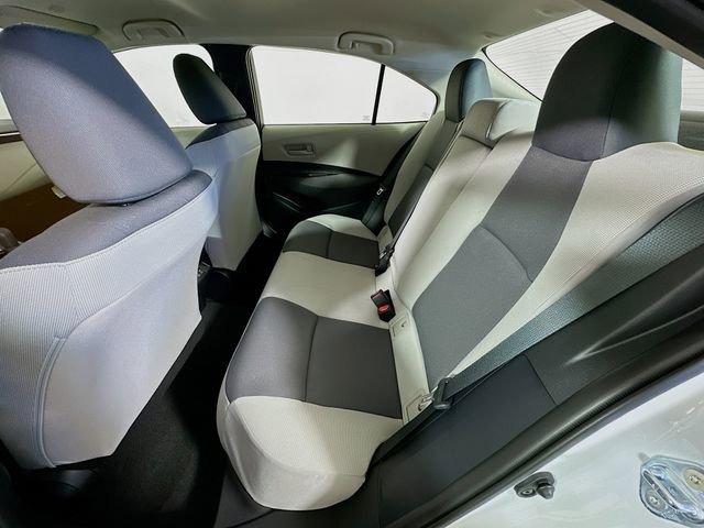 Certified 2025 Toyota Corolla LE image 22
