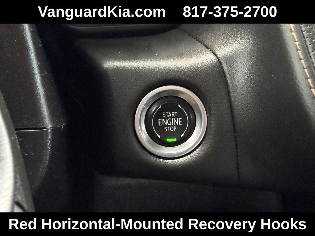 Used 2022 GMC Yukon AT4 AWD/4WD image 26