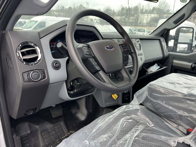 New 2026 Ford F650 2WD Crew Cab Super Duty image 12
