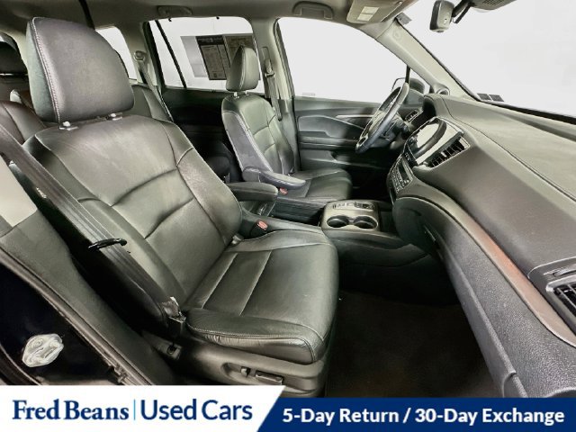 Used 2022 Honda Pilot EX-L image 34