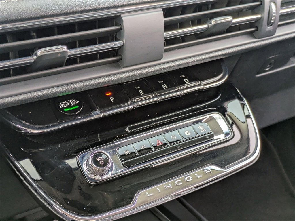 Used 2024 Lincoln Corsair Reserve w/ Equipment Group 201A image 22