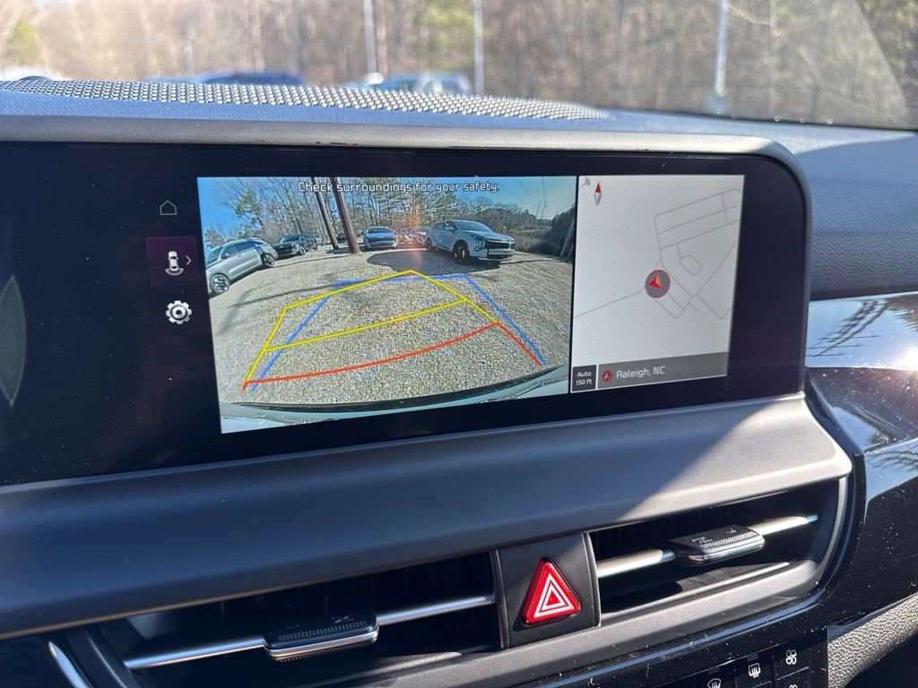 New 2026 Kia Seltos S image 4