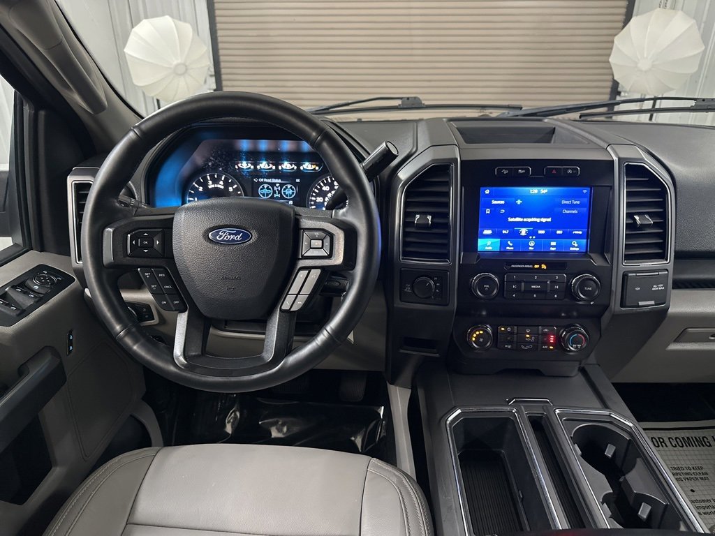 Used 2020 Ford F150 XLT w/ Equipment Group 302A Luxury image 23