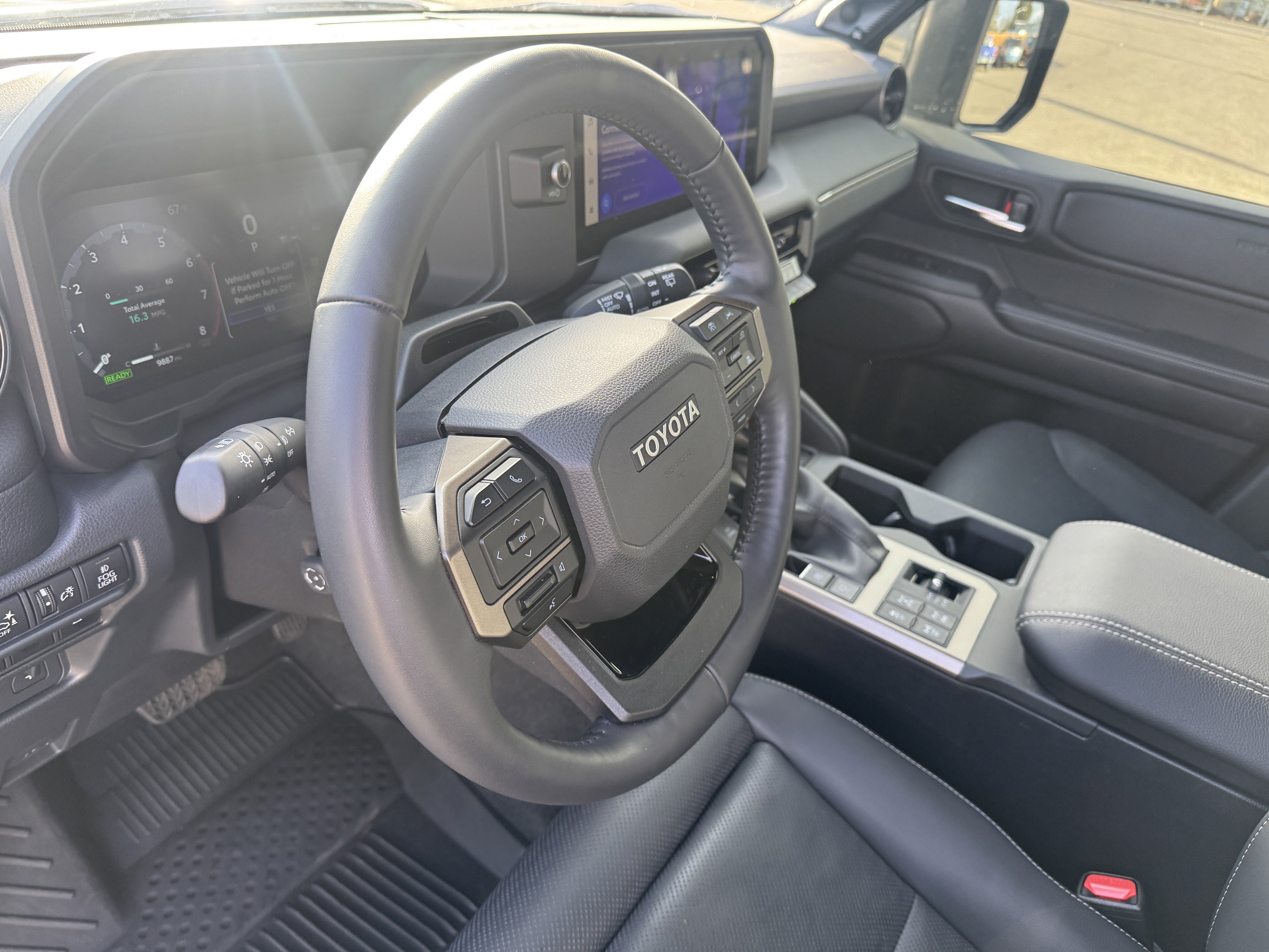 Certified 2024 Toyota Land Cruiser image 13