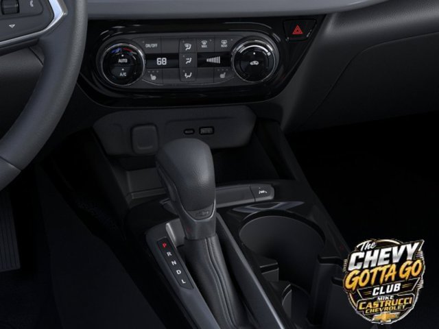 New 2026 Chevrolet Trax LT w/ LT Convenience Package FWD image 23