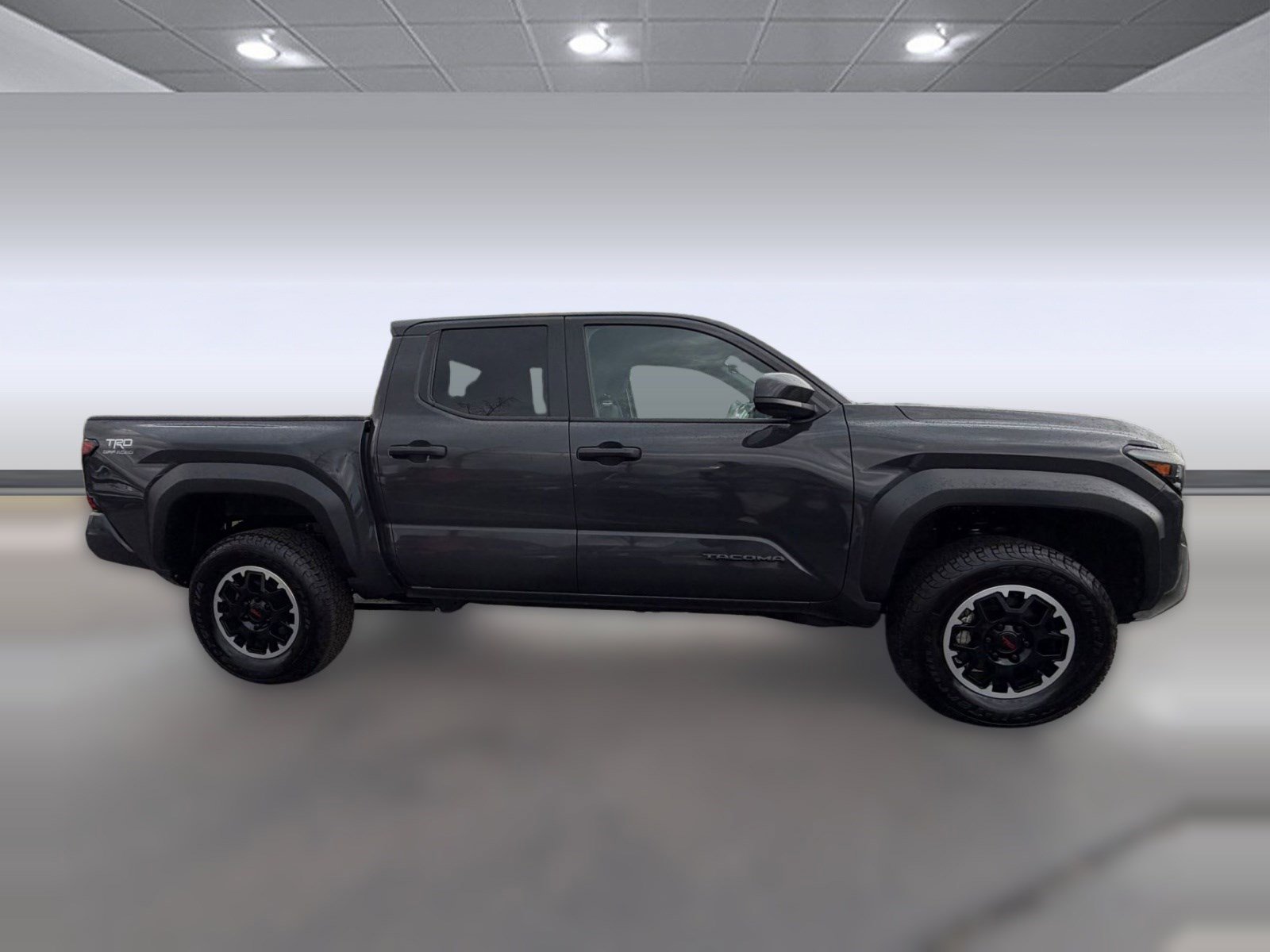 Used 2024 Toyota Tacoma TRD Off-Road image 8