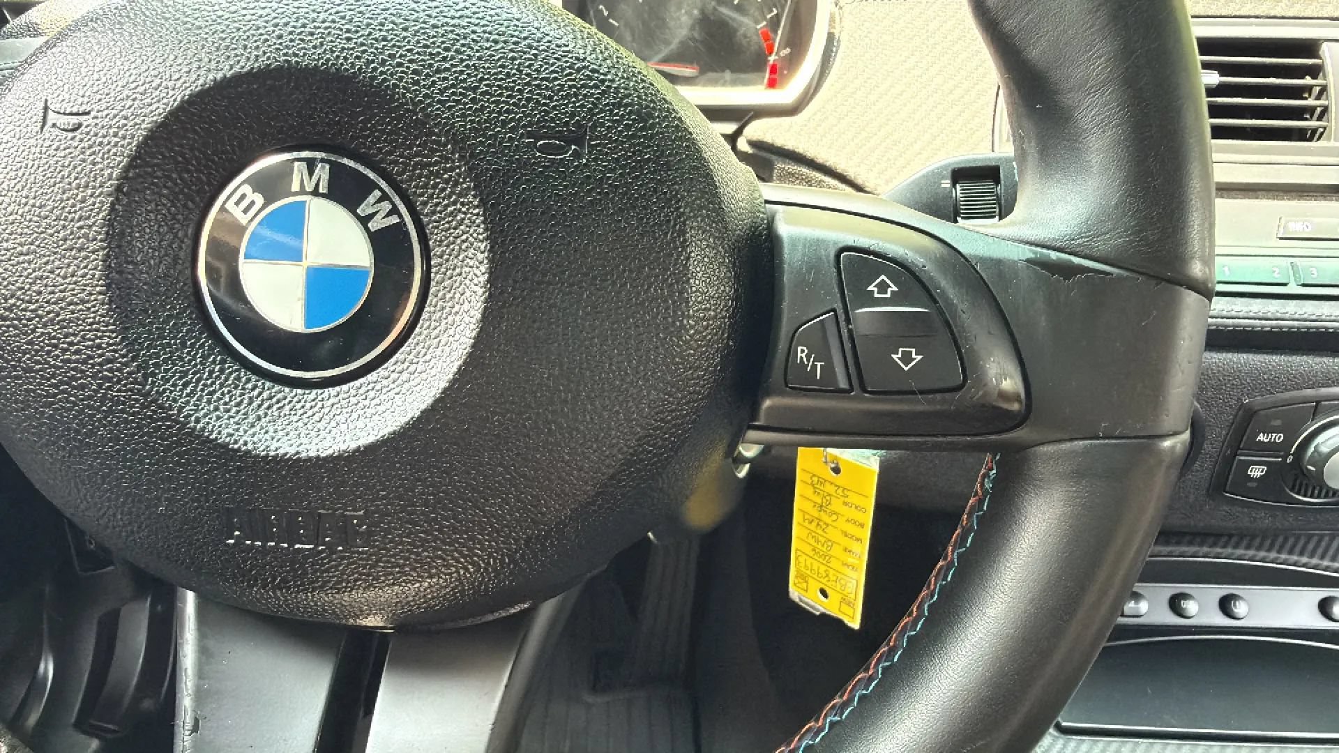 Used 2006 BMW M Roadster RWD image 24