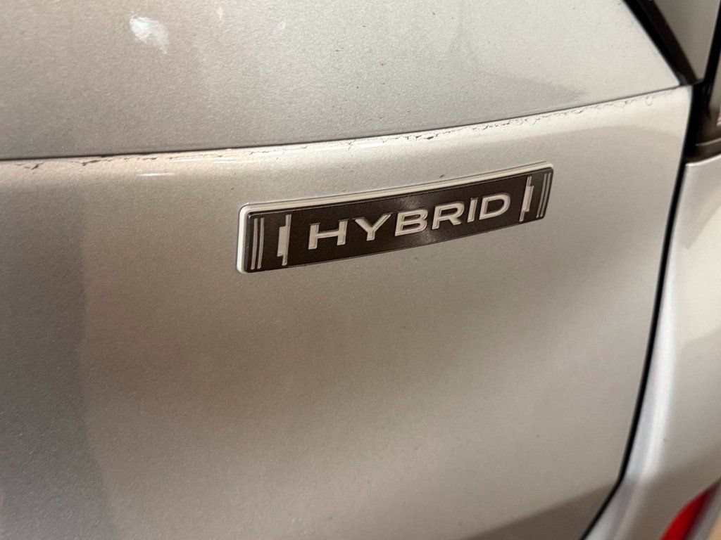Used 2026 Subaru Forester Touring AWD/4WD image 24