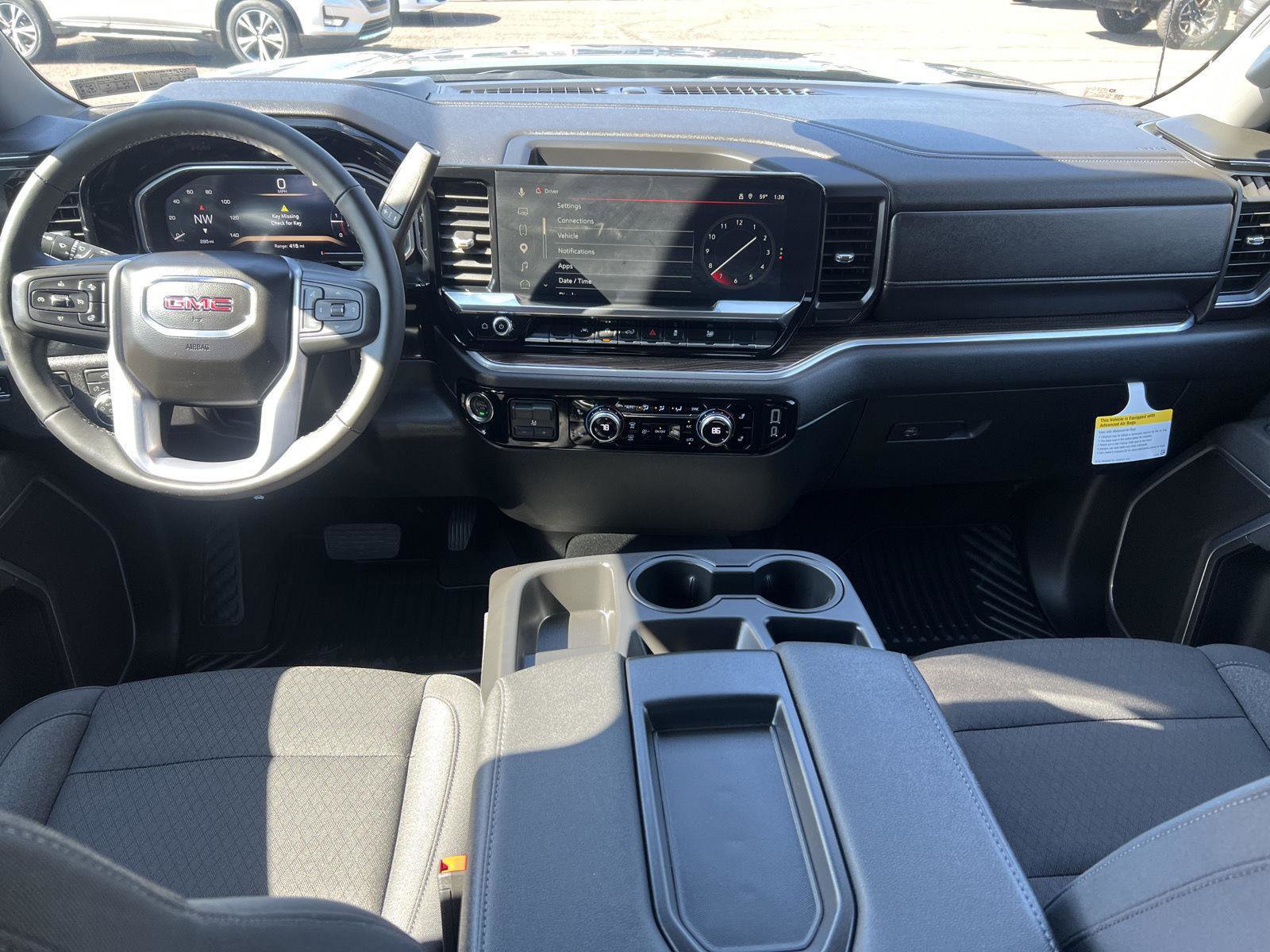 Used 2026 GMC Sierra 1500 Elevation image 18