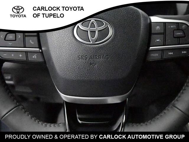 Used 2025 Toyota Grand Highlander AWD image 18