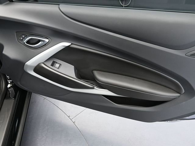 Used 2023 Chevrolet Camaro SS image 34