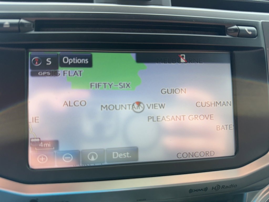 Used 2018 Toyota 4Runner SR5 Premium image 13