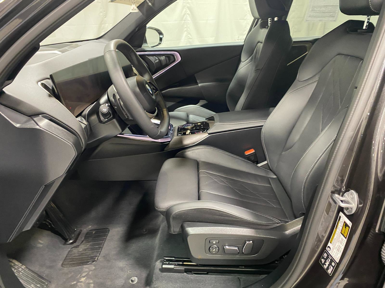 Certified 2025 BMW X3 xDrive30i w/ Convenience Package image 13