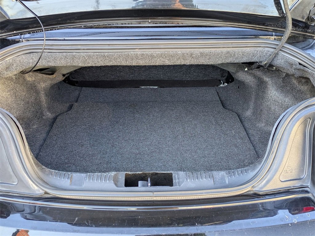 Used 2023 Ford Mustang Premium image 32