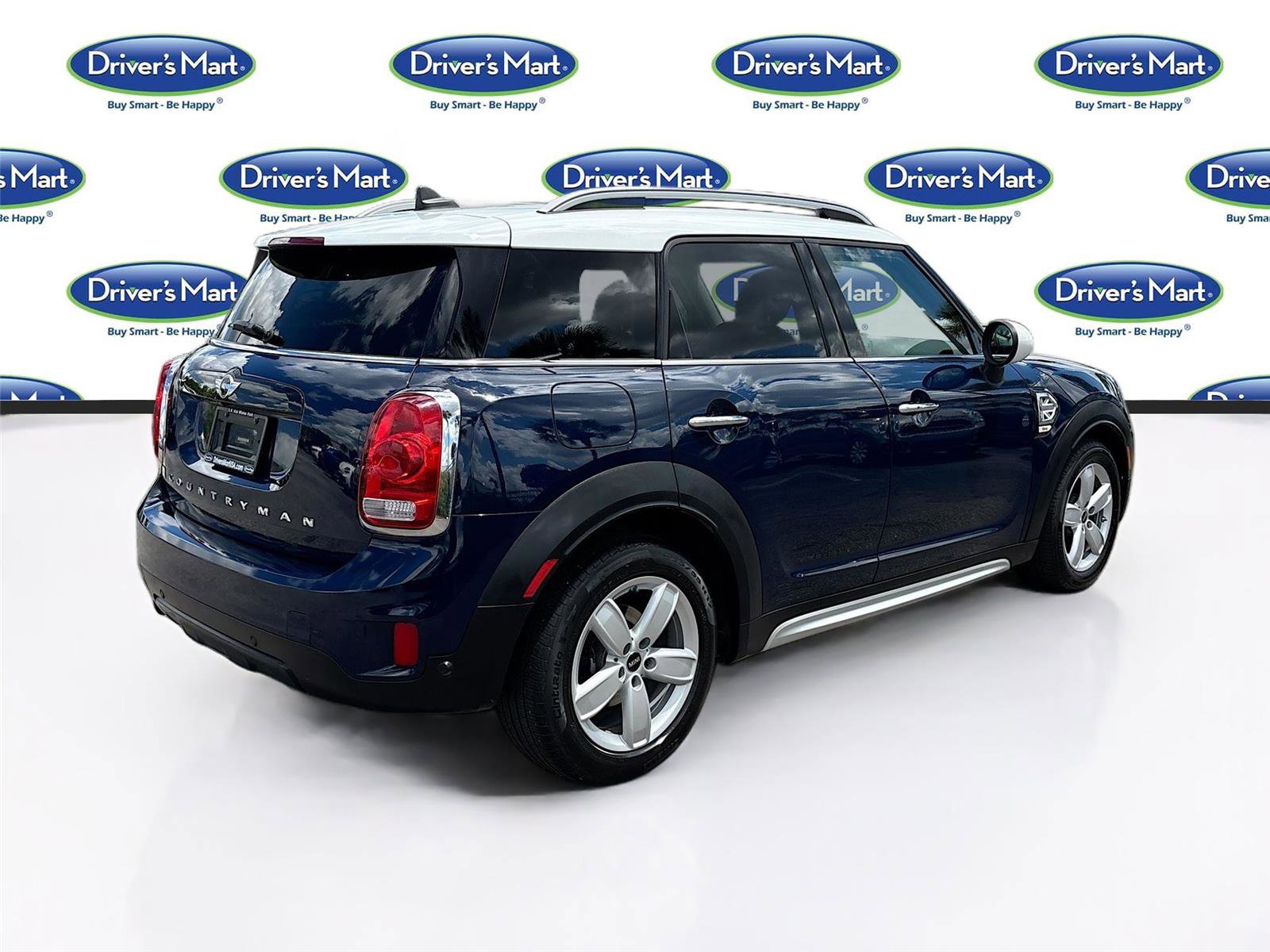 Used 2017 MINI Cooper Countryman FWD image 7