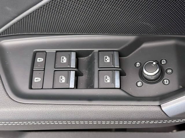 Used 2025 Audi A3 2.0T Premium w/ Black Optic Package AWD/4WD image 18