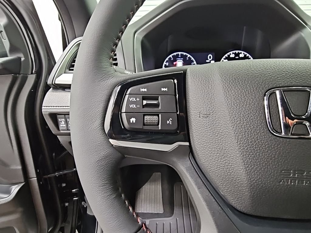 New 2026 Honda Odyssey Sport-L image 25
