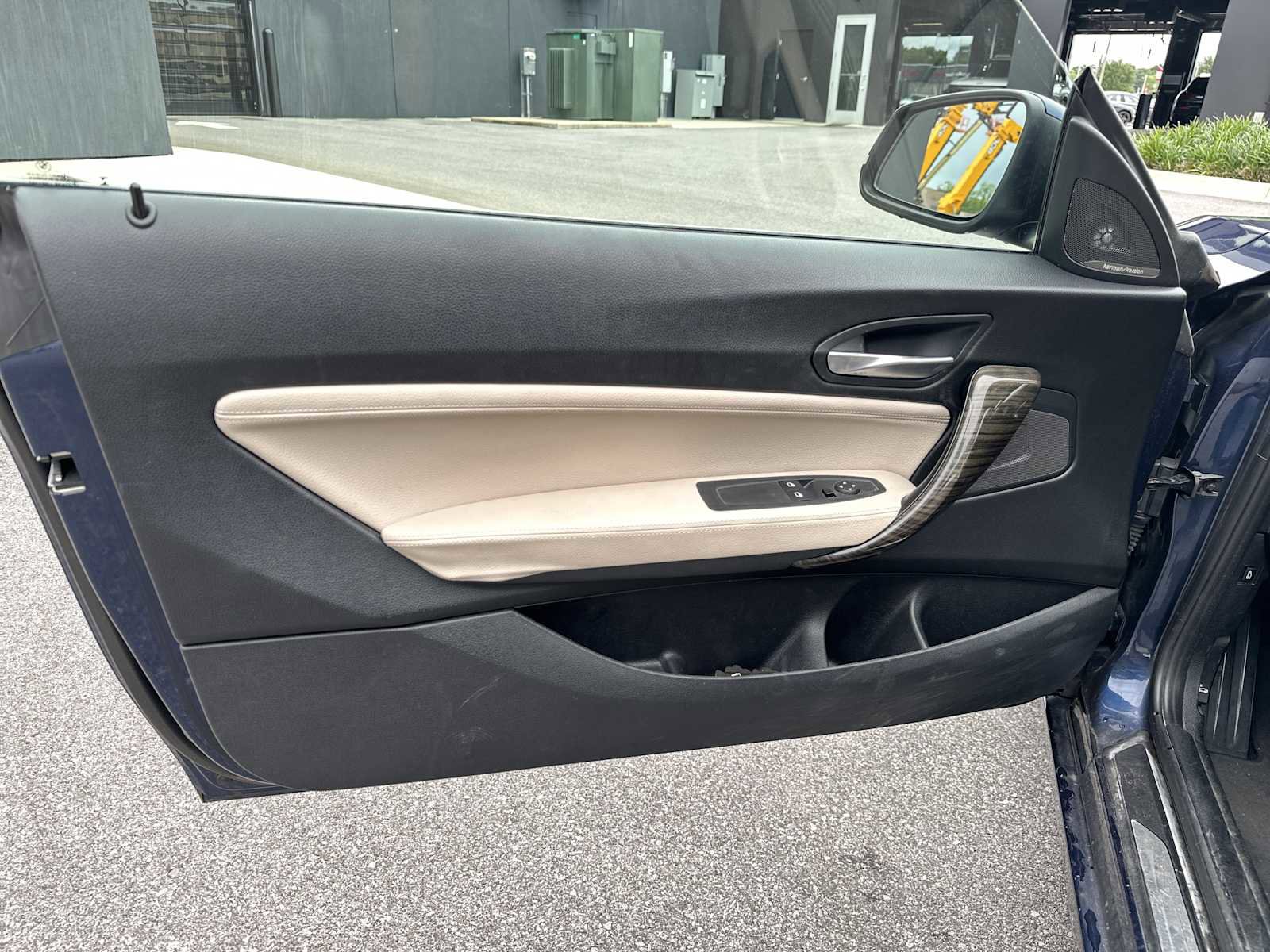 Used 2017 BMW 230i Coupe RWD image 14